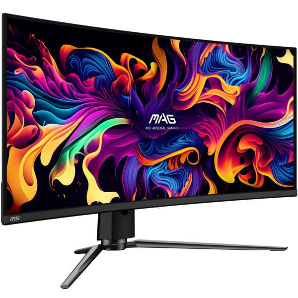 MSI Monitor MAG 341CQPDE QD-OLED