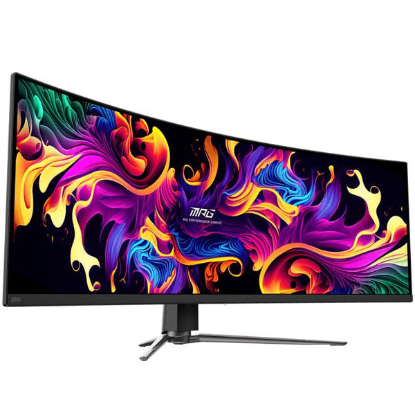 MSI Monitor MPG 491CQPDE QD-OLED