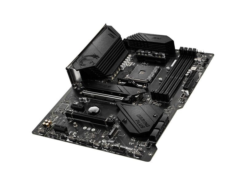 MSI MPG B550 Gaming Plus