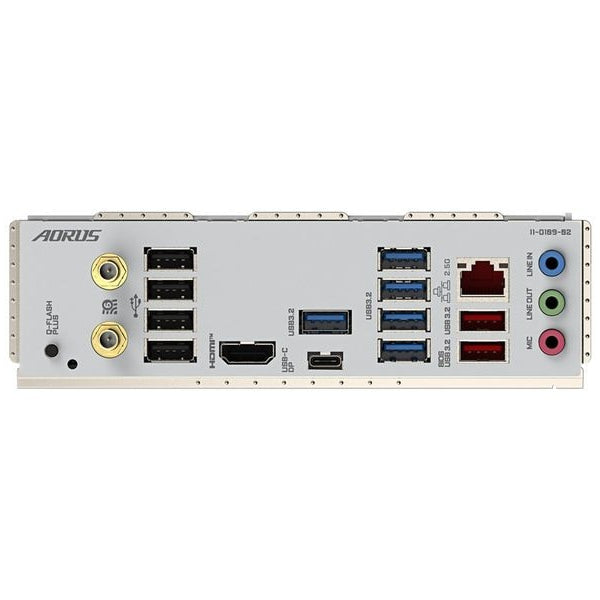 Gigabyte Mainboard B650E Aorus Elite X AX ICE