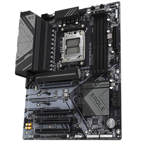 Gigabyte Mainboard B650 EAGLE AX