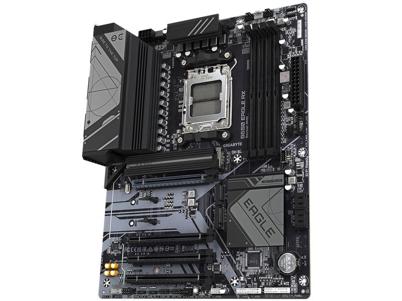 Gigabyte Mainboard B650 EAGLE AX