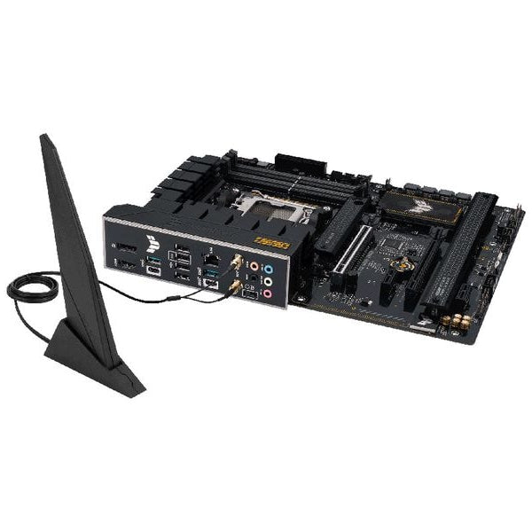ASUS TUF Gaming B650-Plus WiFi