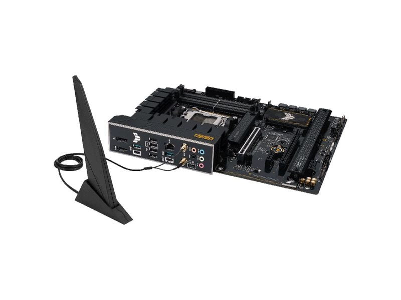 ASUS TUF Gaming B650-Plus WiFi