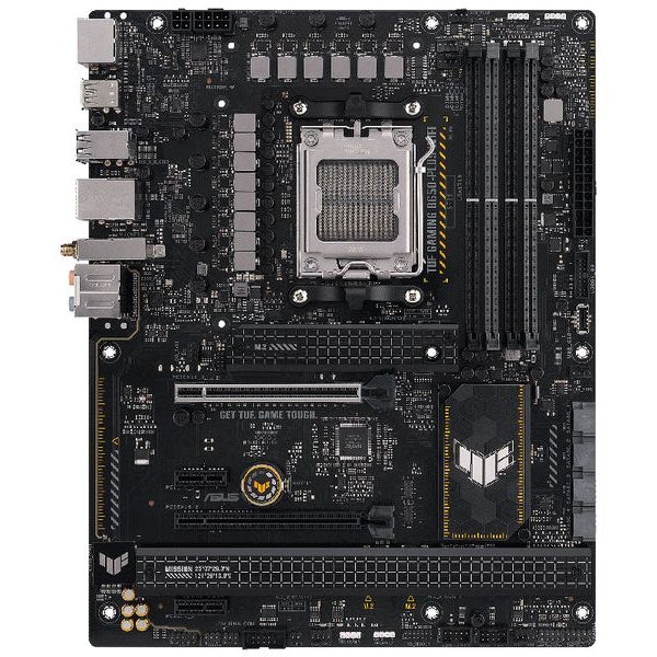 ASUS TUF Gaming B650-Plus WiFi