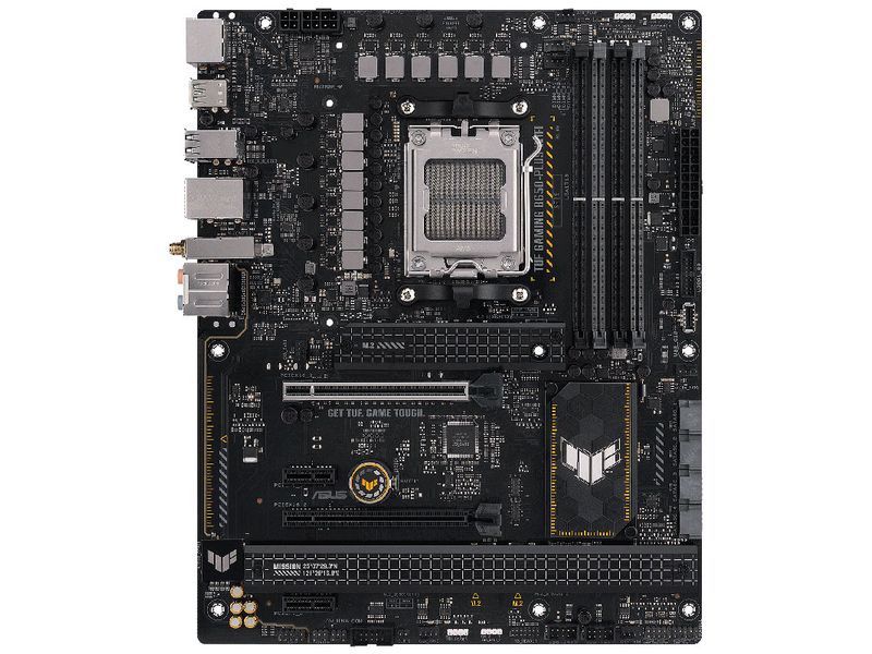ASUS TUF Gaming B650-Plus WiFi
