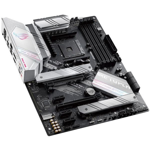 ASUS ROG Strix B550-A Gaming