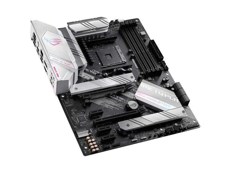 ASUS ROG Strix B550-A Gaming