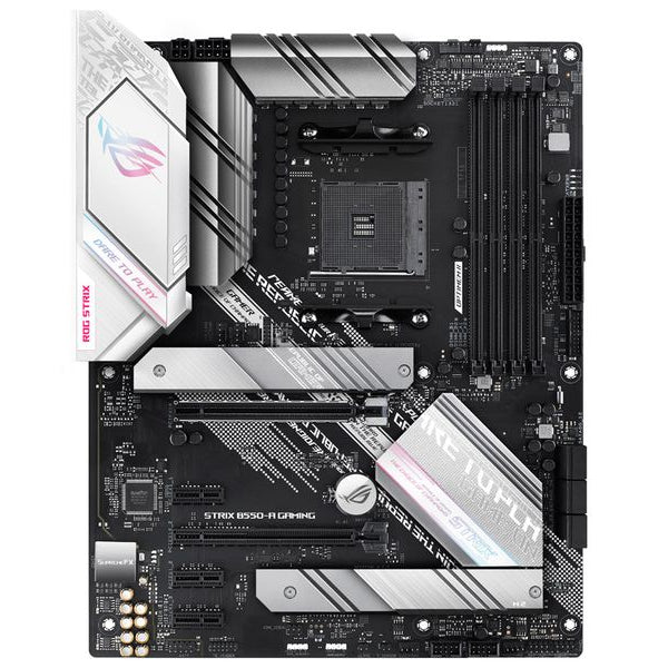 ASUS ROG Strix B550-A Gaming