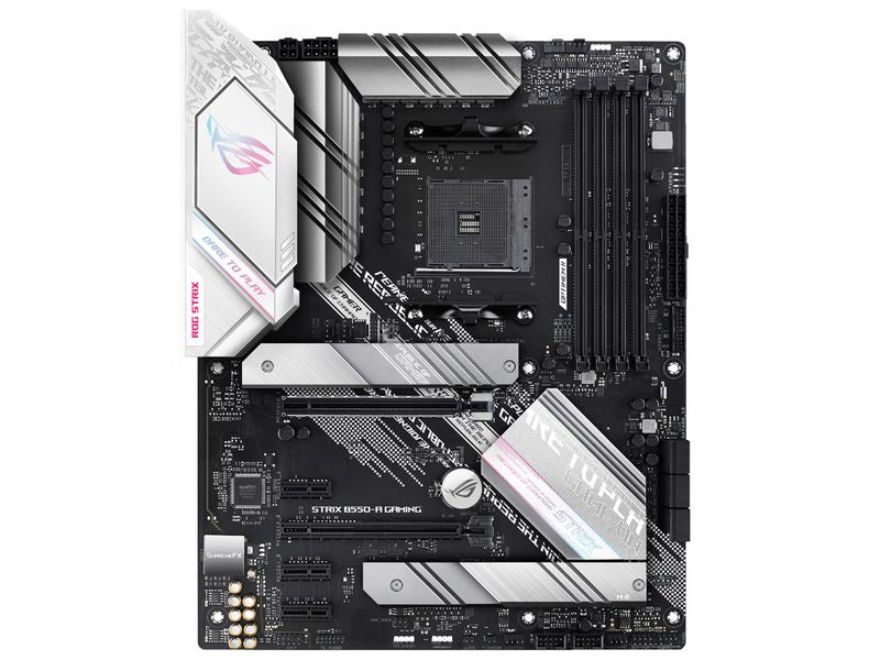 ASUS ROG Strix B550-A Gaming