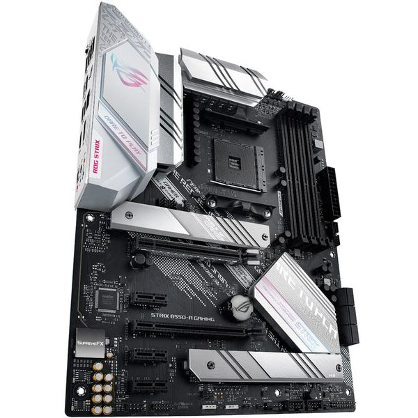 ASUS ROG Strix B550-A Gaming