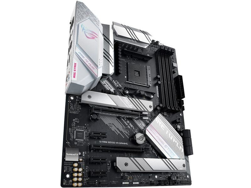 ASUS ROG Strix B550-A Gaming