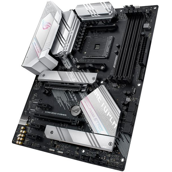 ASUS ROG Strix B550-A Gaming