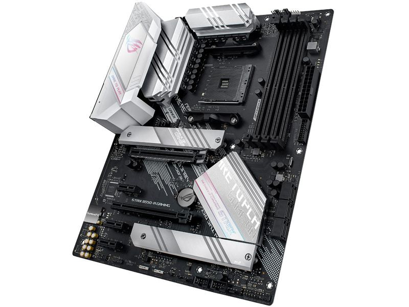 ASUS ROG Strix B550-A Gaming