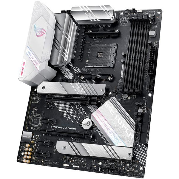ASUS ROG Strix B550-A Gaming