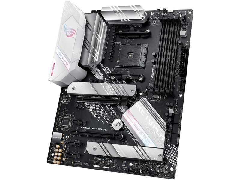 ASUS ROG Strix B550-A Gaming