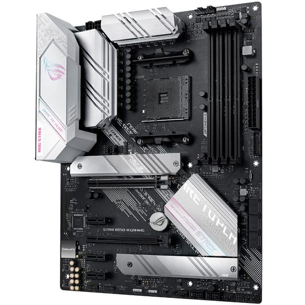 ASUS ROG Strix B550-A Gaming