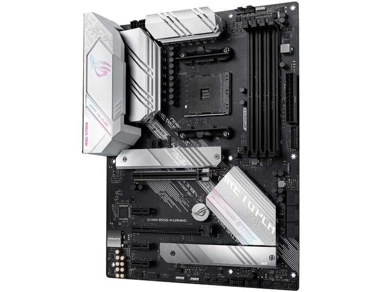 ASUS ROG Strix B550-A Gaming