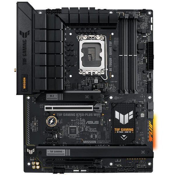 ASUS Mainboard TUF GAMING B760-PLUS WF