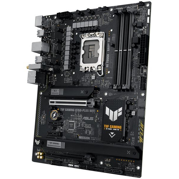 ASUS Mainboard TUF GAMING B760-PLUS WF