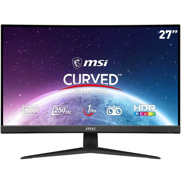 MSI Monitor MSI Optix G27C4XDE