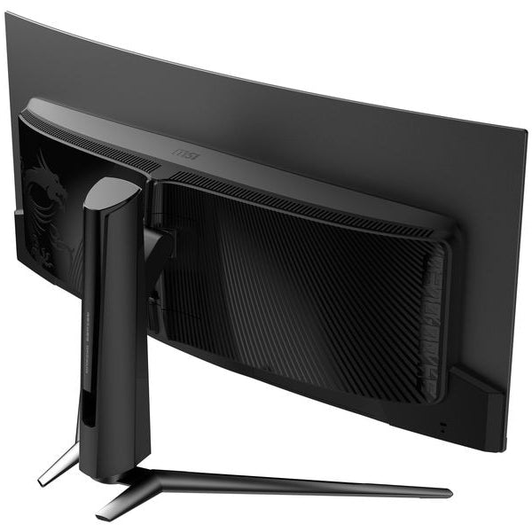 MSI Monitor MAG 341CQPDE QD-OLED