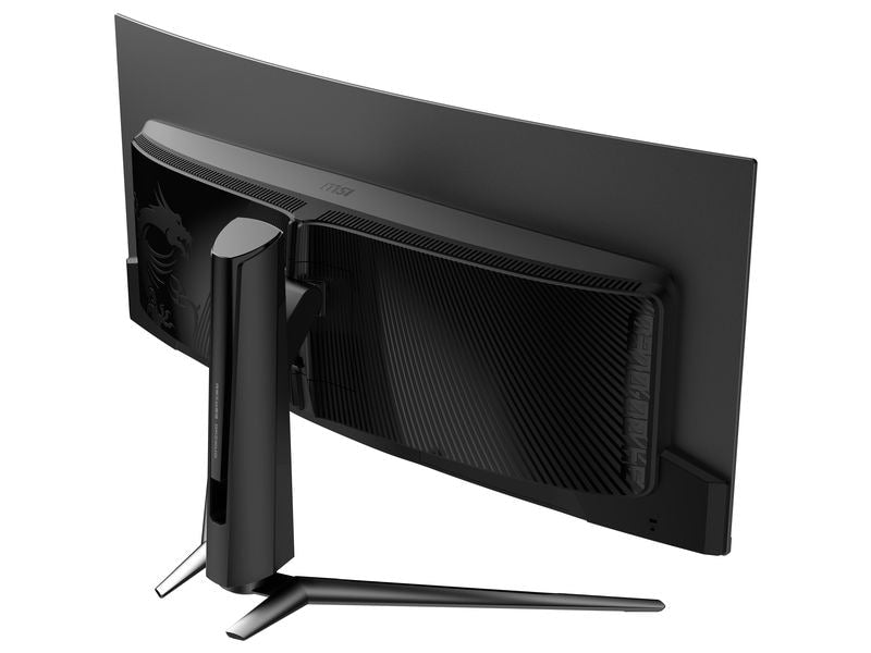 MSI Monitor MAG 341CQPDE QD-OLED