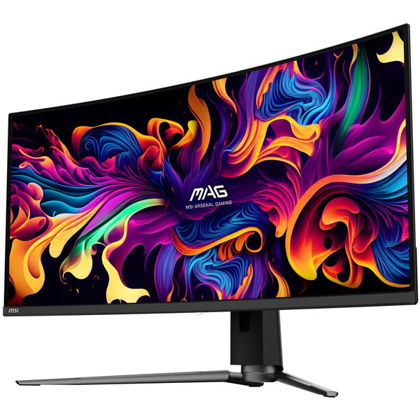 MSI Monitor MAG 341CQPDE QD-OLED