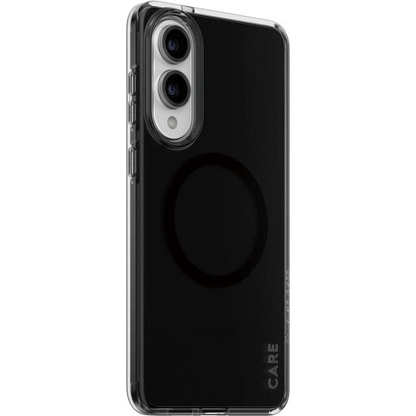 CARE Back Cover Flagship Urban Combat Smokey Schwarz