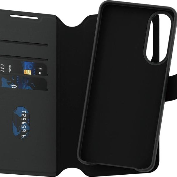 CARE Back Cover Feature Tango 2-in-1 Wallet