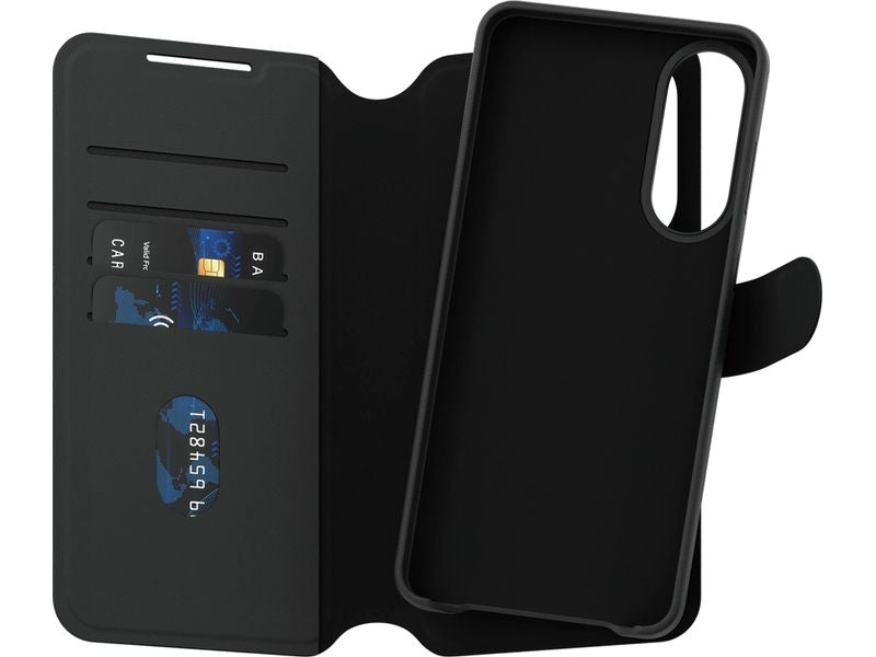 CARE Back Cover Feature Tango 2-in-1 Wallet
