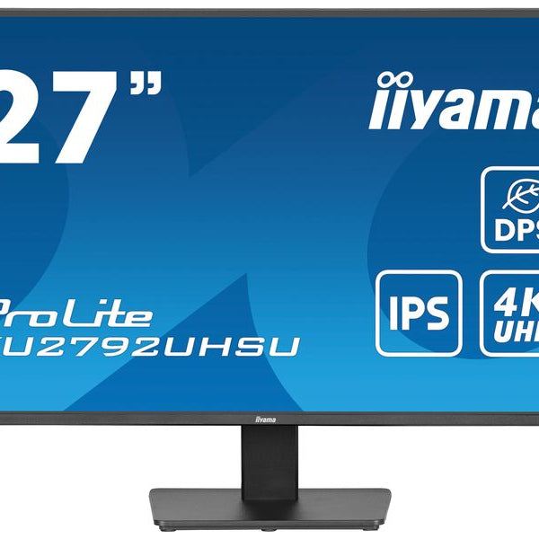 iiyama XU2792UHSU-B6