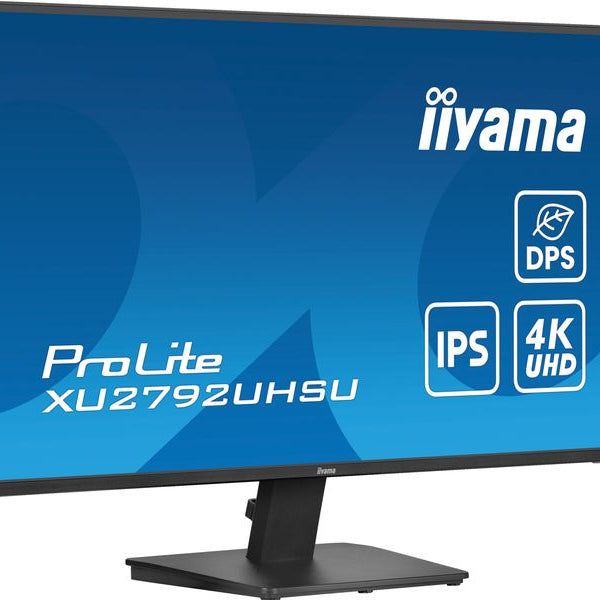iiyama XU2792UHSU-B6