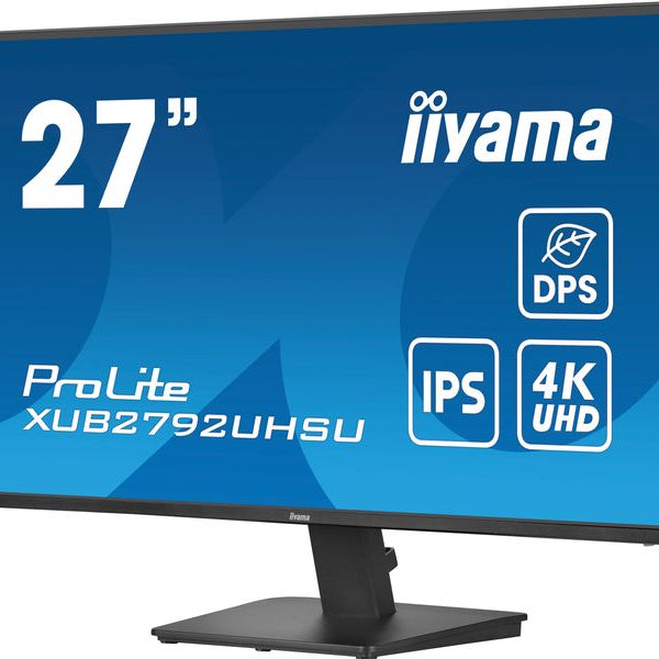 iiyama XU2792UHSU-B6