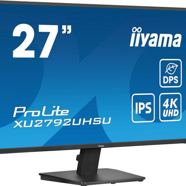 iiyama XU2792UHSU-B6