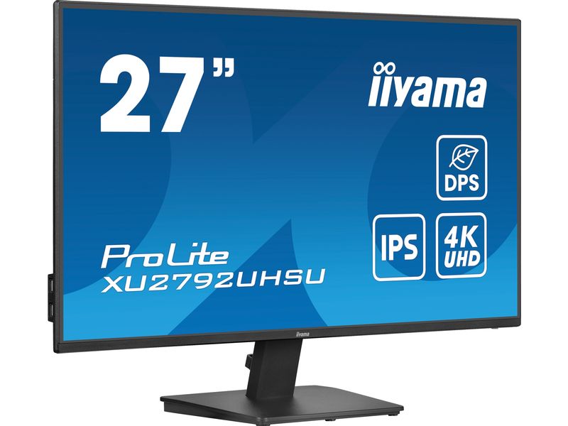 iiyama XU2792UHSU-B6