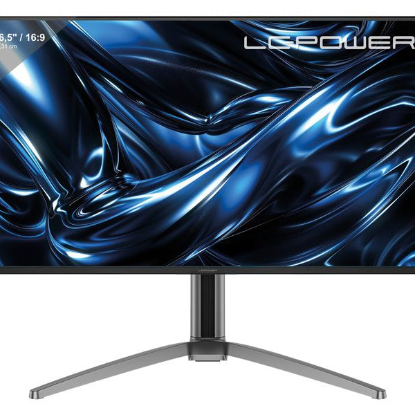 LC-Power Monitor LC-M27UO