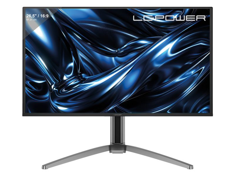 LC-Power Monitor LC-M27UO