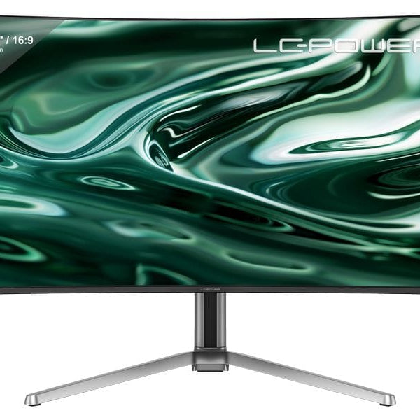 LC-Power Monitor LC-M32UCO