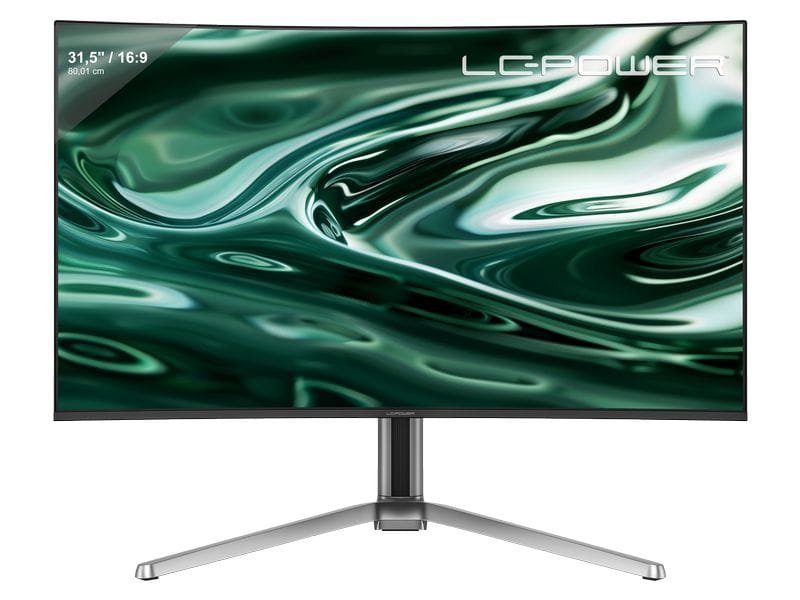 LC-Power Monitor LC-M32UCO