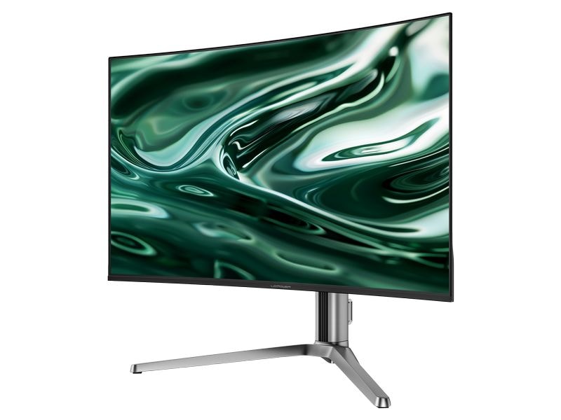 LC-Power Monitor LC-M32UCO