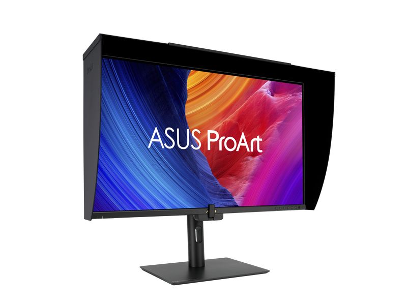 ASUS Monitor PA27UCGE
