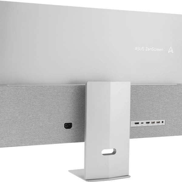 ASUS Monitor ZenScreen Smart Monitor MS32UC