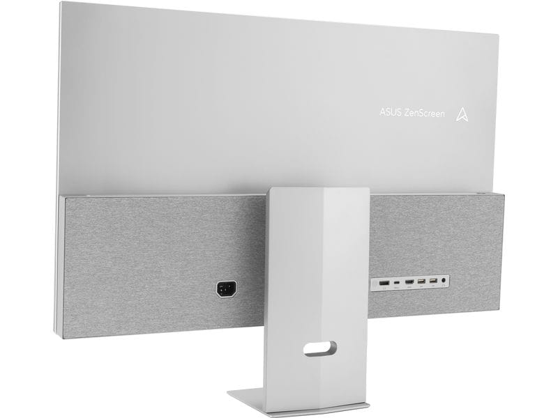 ASUS Monitor ZenScreen Smart Monitor MS32UC