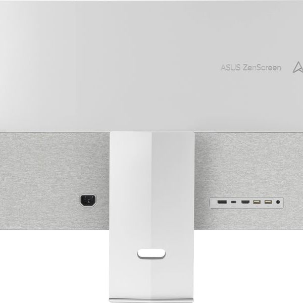 ASUS Monitor ZenScreen Smart Monitor MS32UC