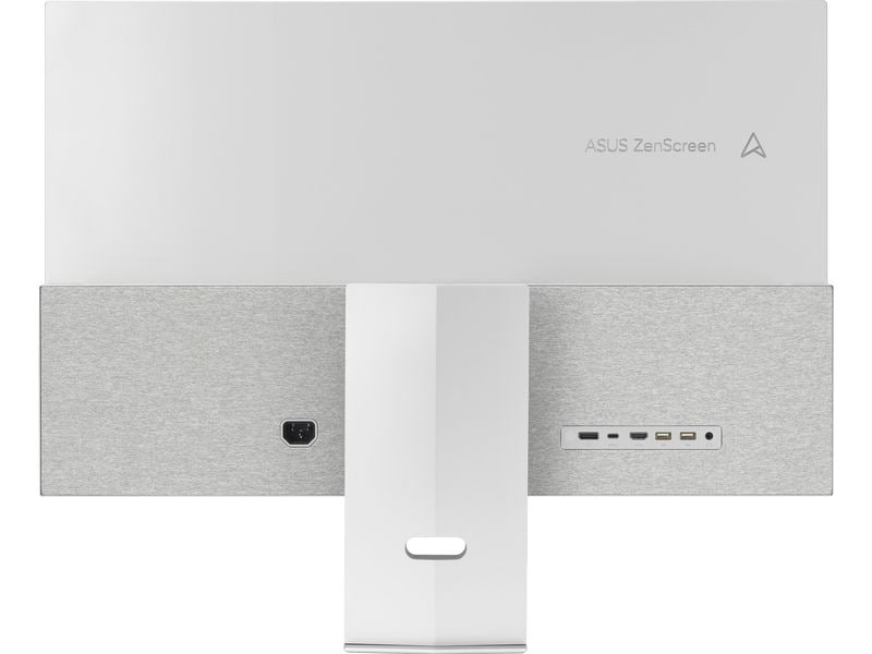 ASUS Monitor ZenScreen Smart Monitor MS32UC