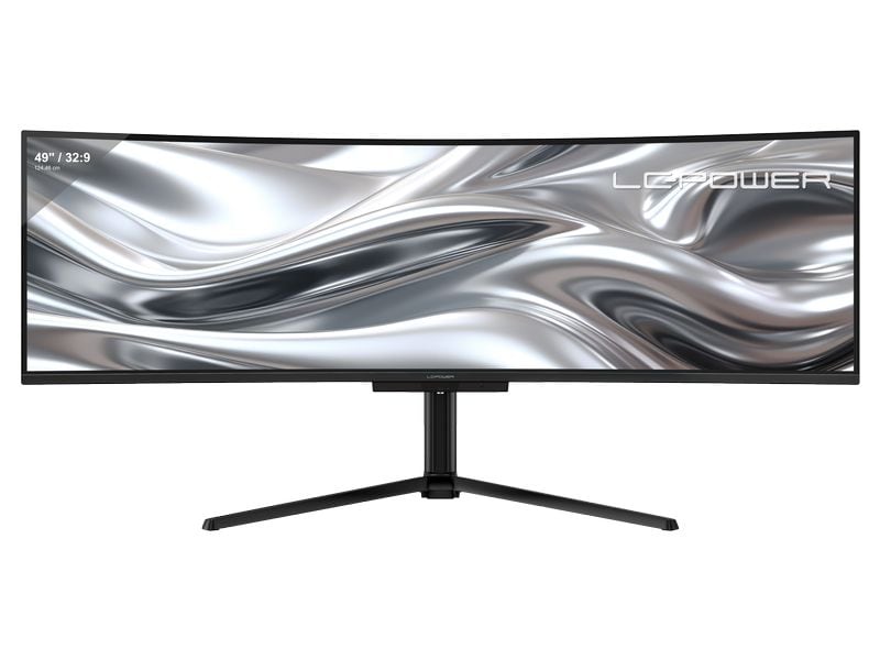 LC-Power Monitor LC-M49QCO