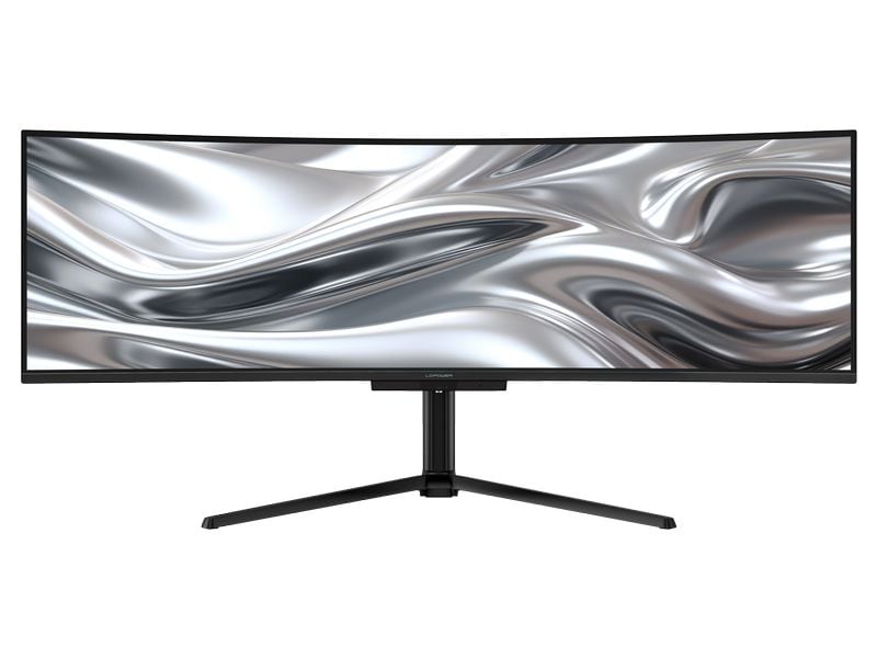 LC-Power Monitor LC-M49QCO