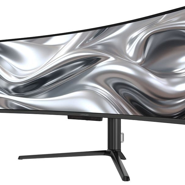 LC-Power Monitor LC-M49QCO