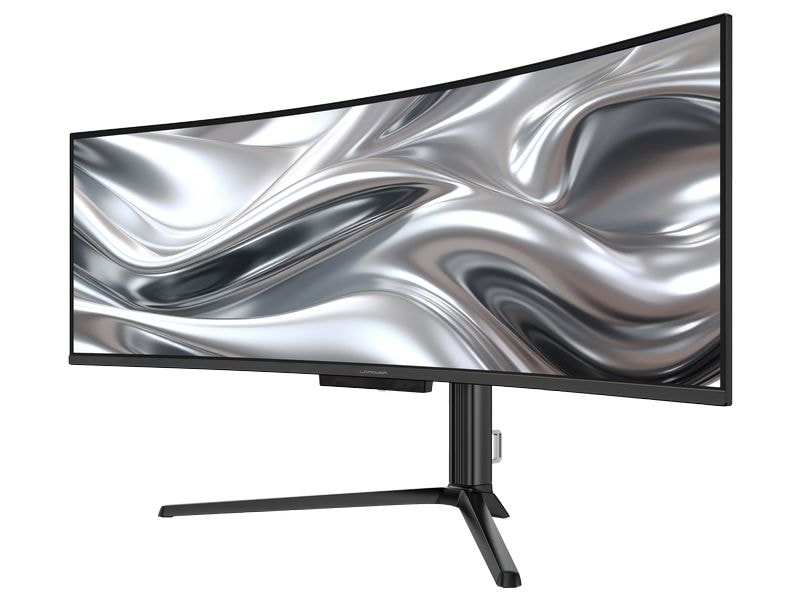 LC-Power Monitor LC-M49QCO